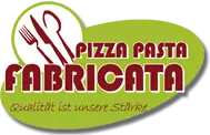 Pizza Pasta Fabricata Logo